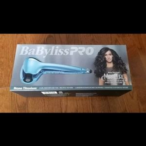 BaByliss Pro MiraCurl 3